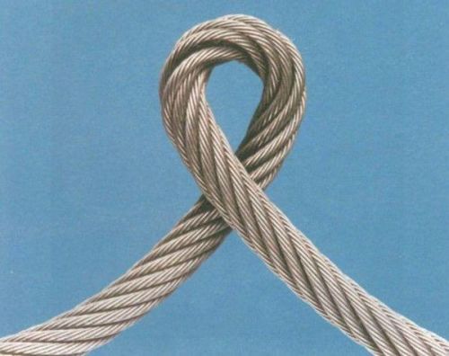 欧式电动葫芦钢丝绳型号与注意事项